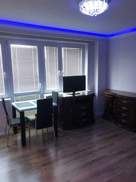 Apartament / Gdańsk