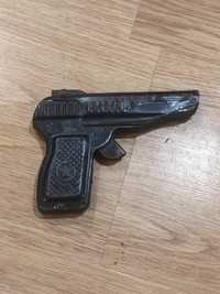 Пистолет игрушка СССР