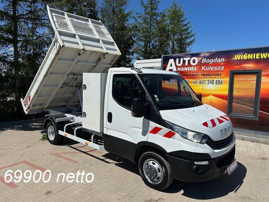 Iveco 35C14