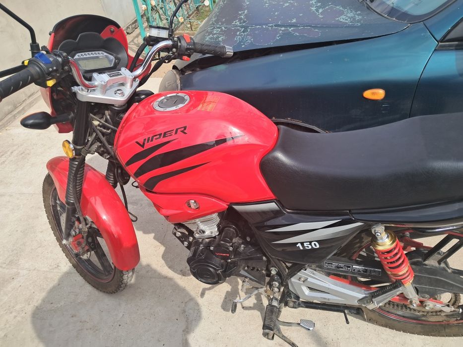 Продам Viper V150A