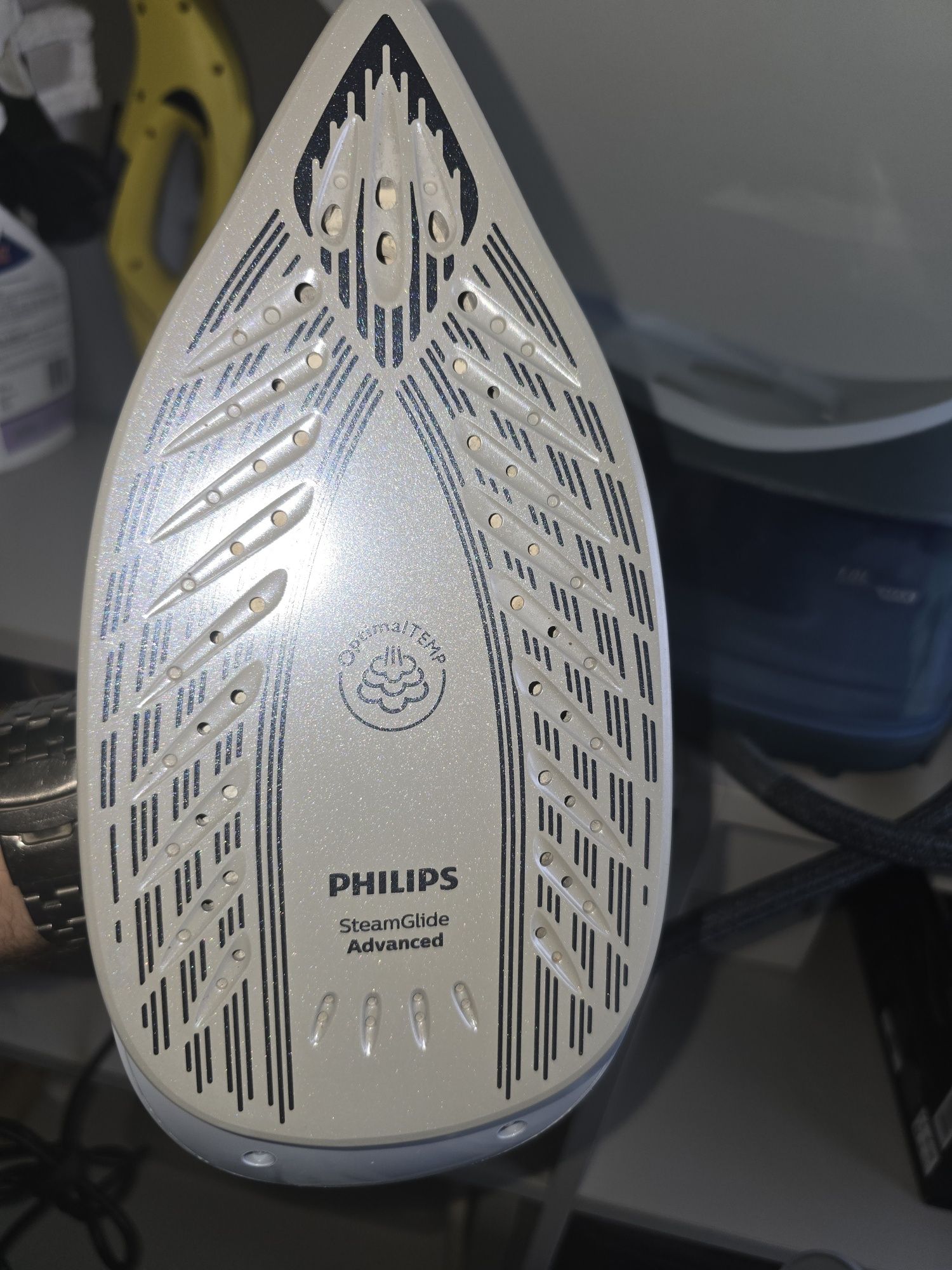 Generator pary Philips Perfectcare 6000