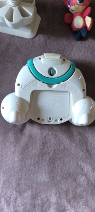 Мобіль на ліжечко Tiny Love Весела галявина