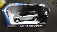 Mini Cooper e Renault Belle Epoque (edição antiga de colecção)