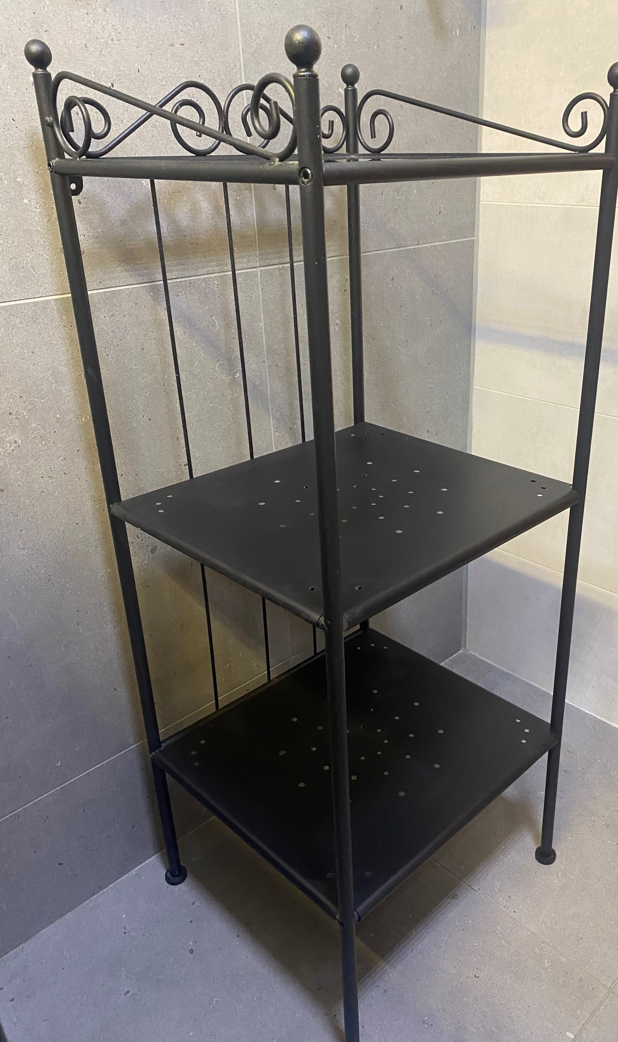 Regał łazienkowy Ikea Ronnskar
