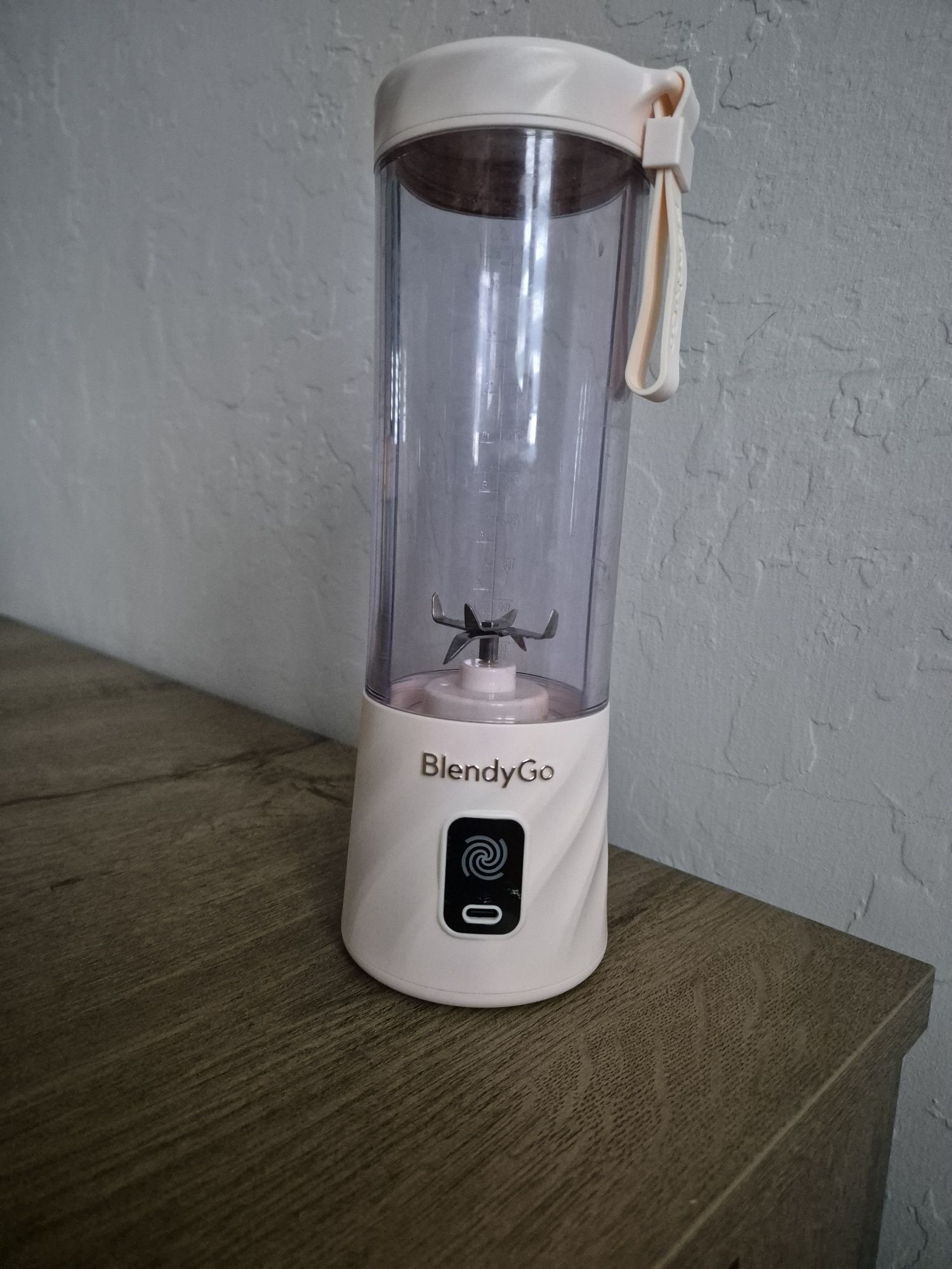 BlendyGo 3 blender