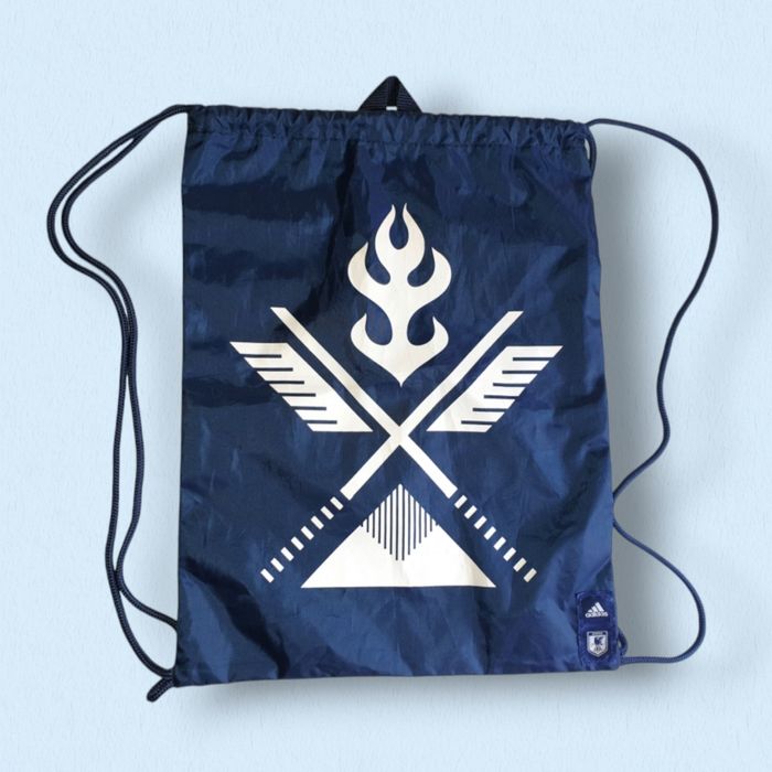Saco Cordões / Mochila ADIDAS