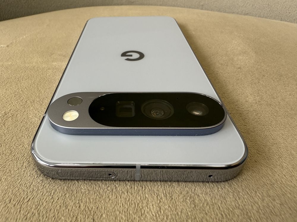 Google Pixel 10 Pro XL 16/256GB Moonstone