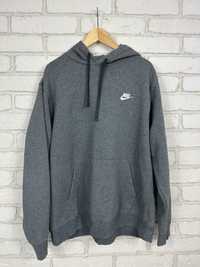 Bluza z kapturem Nike Sportswear Club Fleece; hoodie