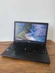 Laptom acer Ram 4