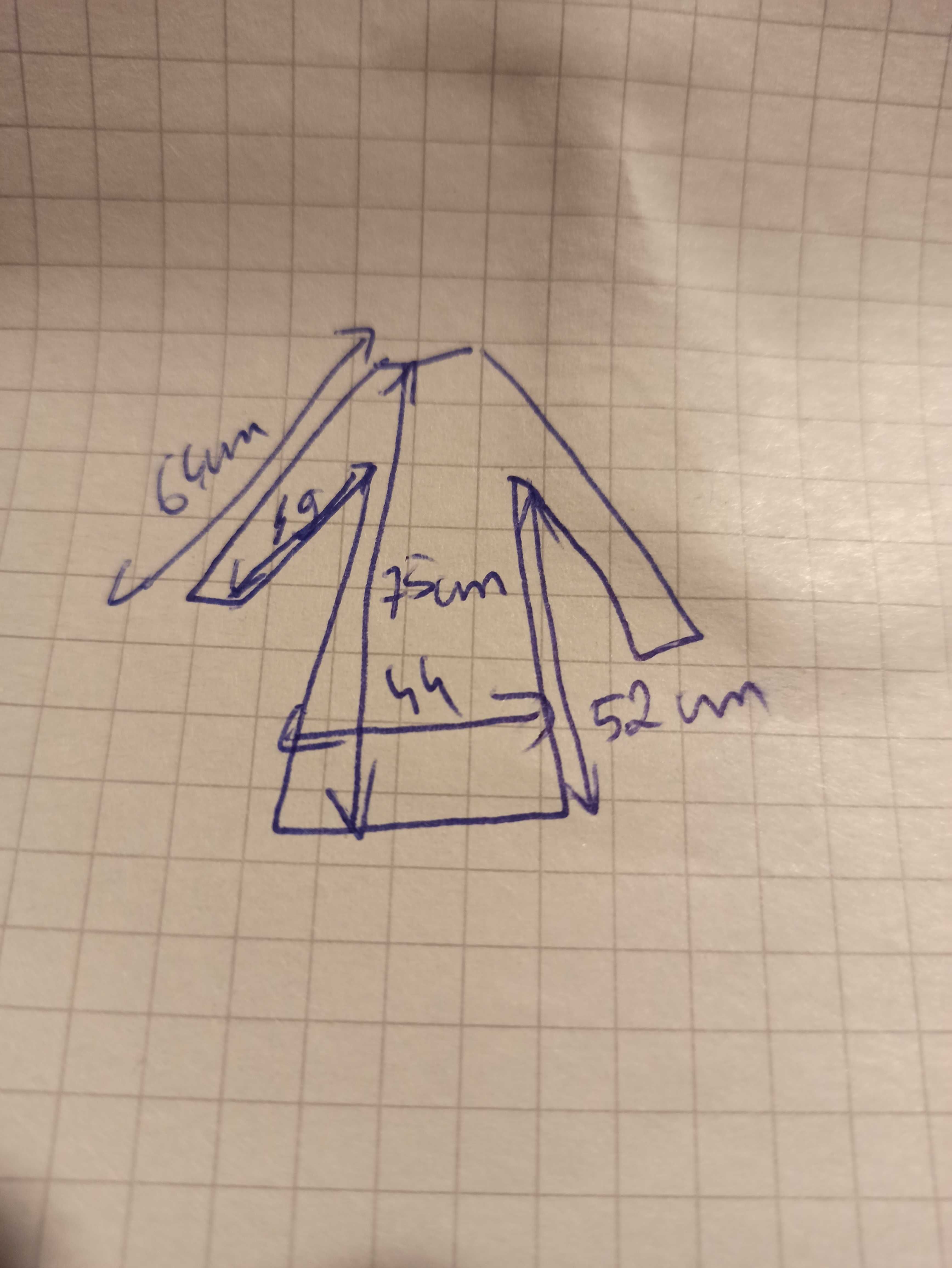 Kurtka zimowa długa, z kapturem, damska - S