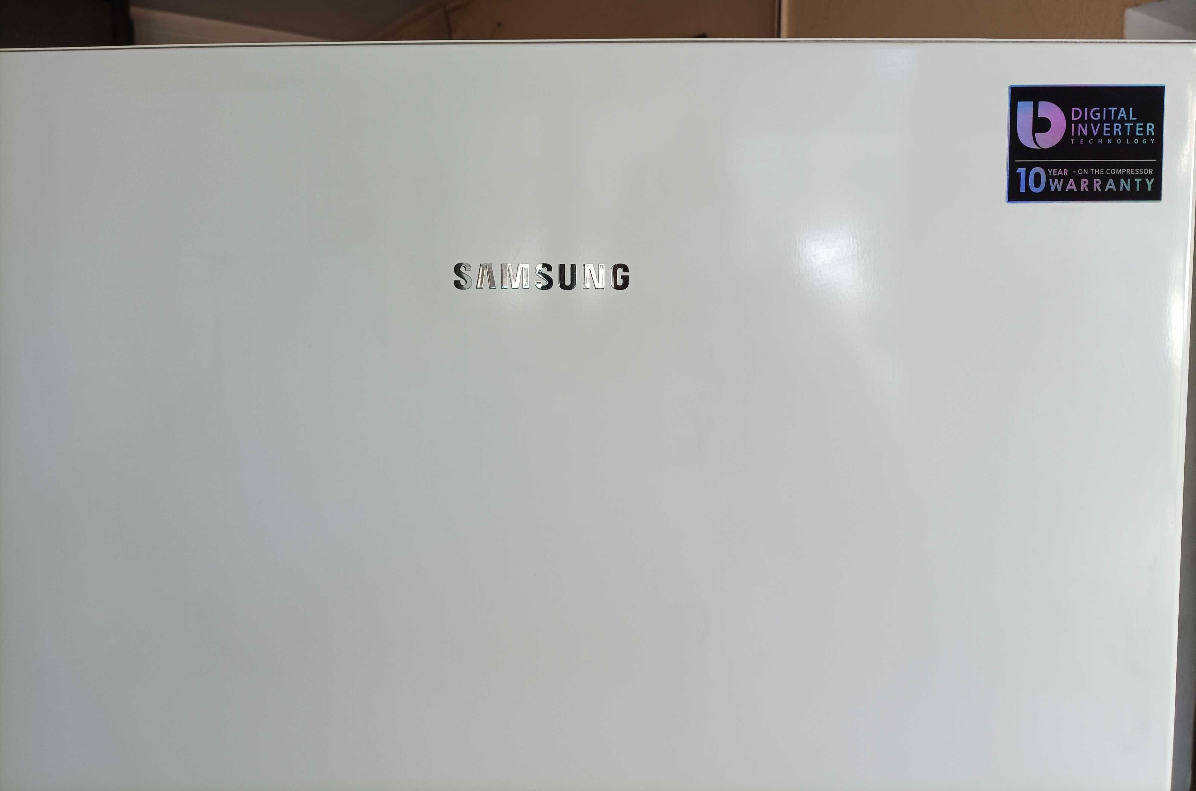 Lodówka Samsung No Frost 180cm Piaseczno