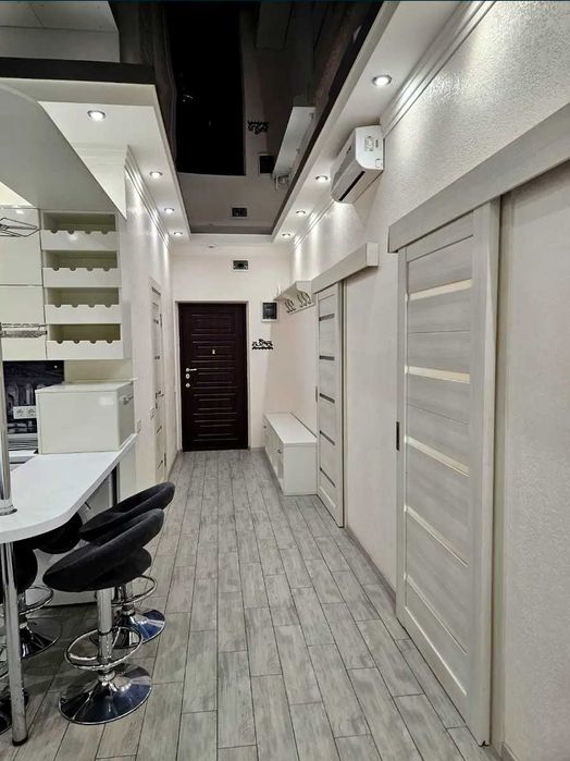 Сдам красивую квартиру 17 жемчужина 45м2 Асташкина Центр