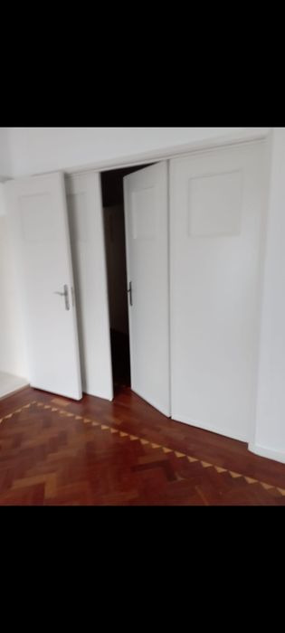 Pintor e reparações
