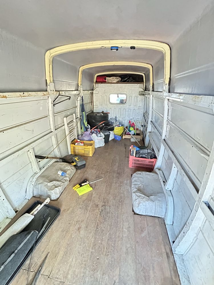 Iveco Daily 35E12