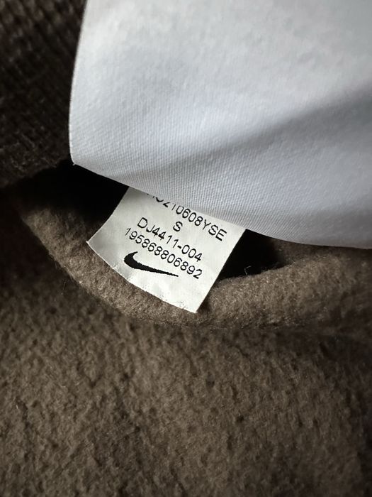 Світшот Nike жіночий б/в