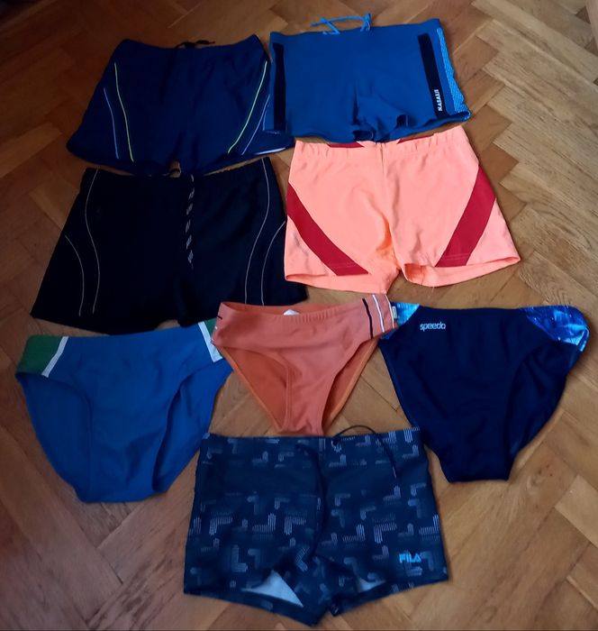 Плавки до 175 Fila Polovi Nabaiji Cluma Adidas Speedo Crane Campus