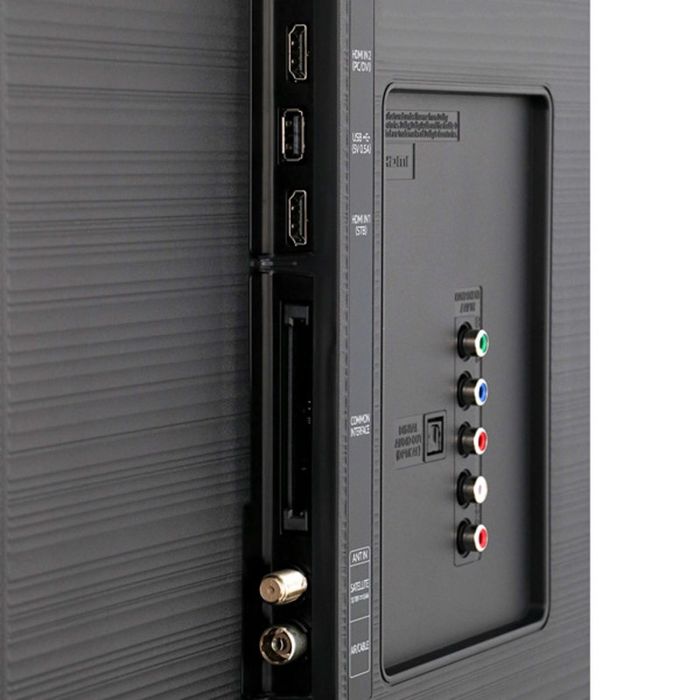 Samsung UE49N5000AUXUA он же UE49N5000AU UE49N5000 FA01 / UN5000 битый