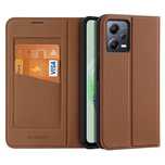 Dux Ducis Skin X2 etui do Xiaomi Redmi Note 12/5g / Poco X5/5g pokrowi