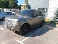 Продаю Range Rover Vogue 3.6 2008