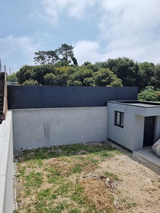 Serralharia/ Serralheiro/fabrico