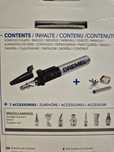 Газовий паяльник DREMEL Versatip 2000 (F0132000JD)