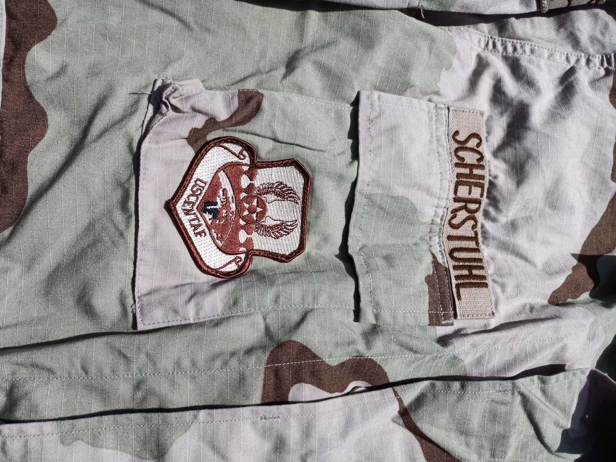 Bluza DCU 3 Color Kontrakt