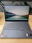 Lenovo Legion 5-15 - Ryzen 7 6800H, 32GB RAM, RTX 3060, 165HZ
