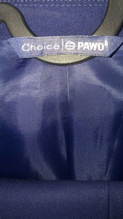 Garnitur męski Pawo