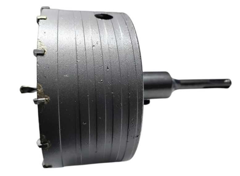 Otwornica do betonu 110mm + adapter SDS Plus Terryshop74