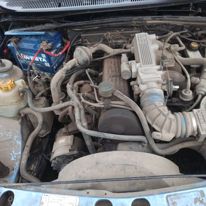 Форд sierrа продам