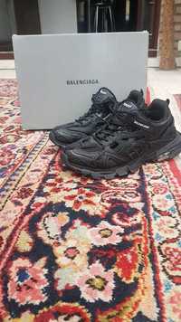 Balenciaga Track v2 Black Оригинал ! 41размер