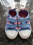 Buty dla dziewczynki