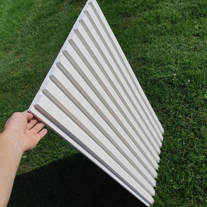 Lamele lamel ścienny ZAMONTUJESZ SAM! NASZ DOWÓZ! HIT!