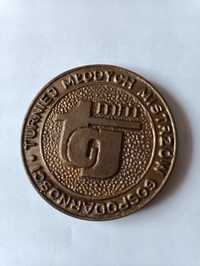 Medal okolicznościowy z PRL