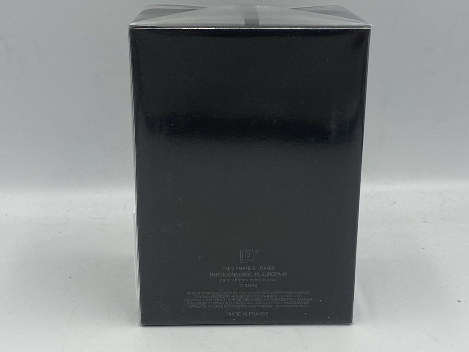 Paco Rabanne Invictus Victory  100ml