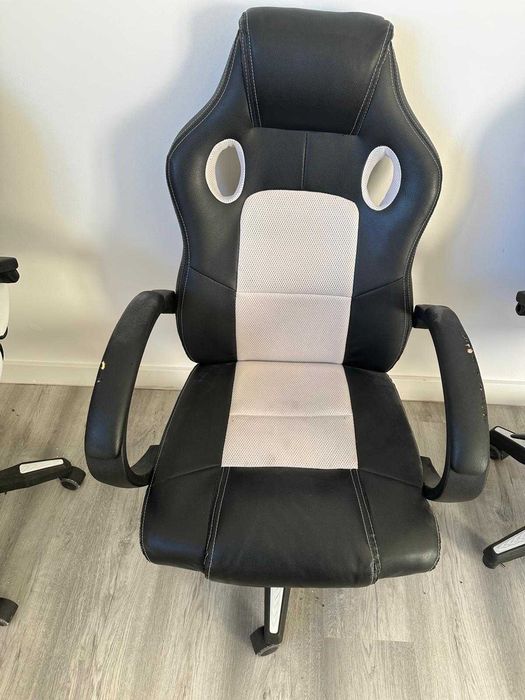 Cadeiras de Escritório