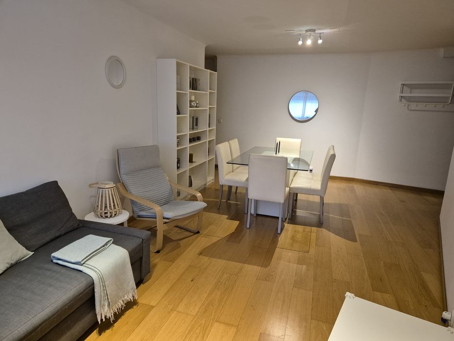 Apartamento T2 - Olaias