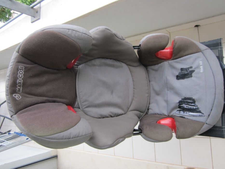 Cadeira Auto Maxi Cosi