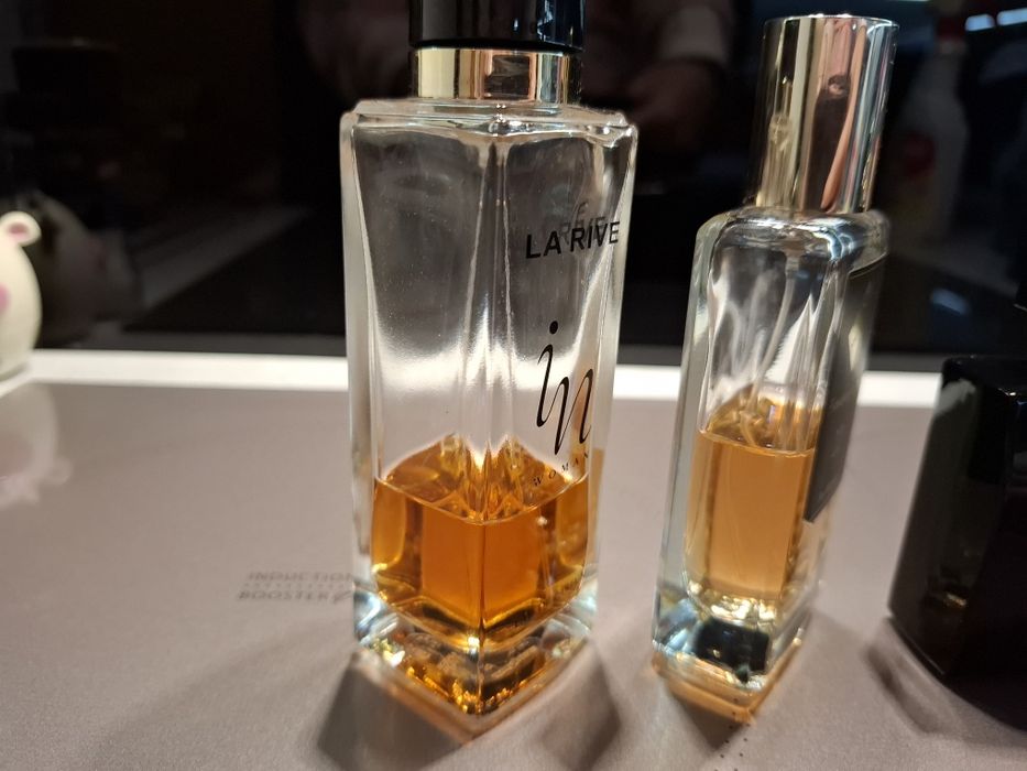 Zestaw 6 perfum damskich, Avon, Pani Walewska, La Rive wieczorowe
