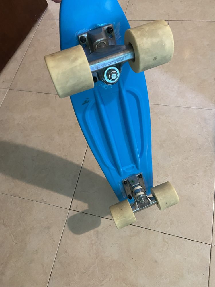 Penny skateboard