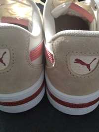 Buty Puma 40.5 nowe