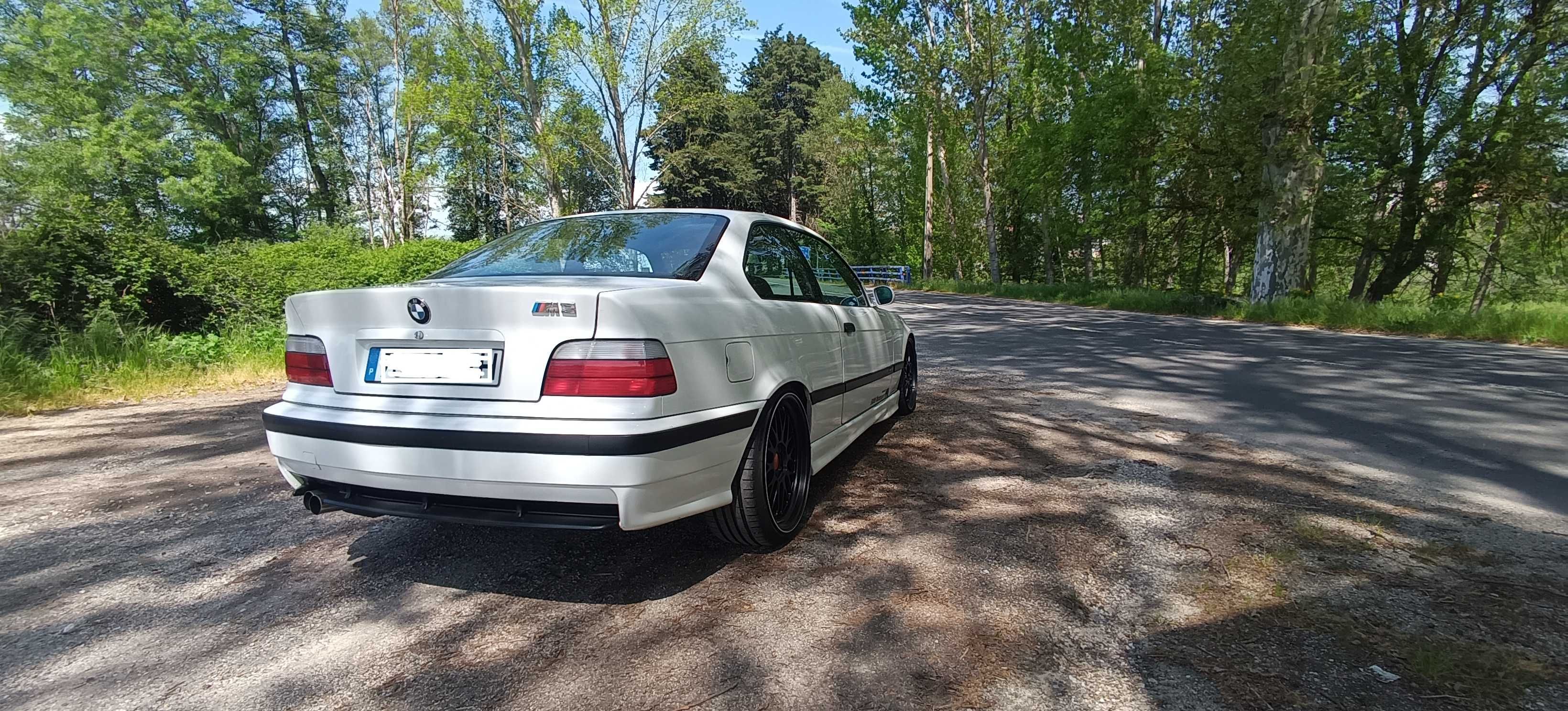 BMW M3 E36 nacional