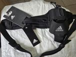 Поясна сумка Adidas Performance RUN BOT BG HI3485 чорний