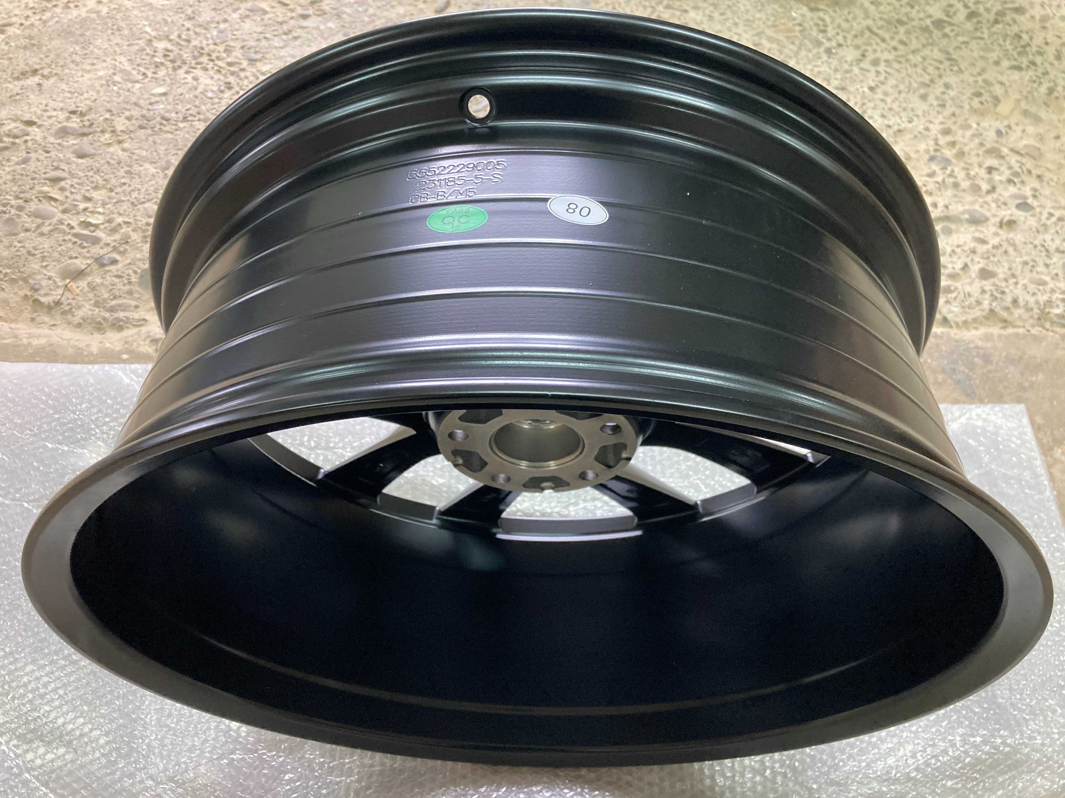 Диски одноширокие R22 5x120 Tesla Model 3, Model S, Model X, Model Y!