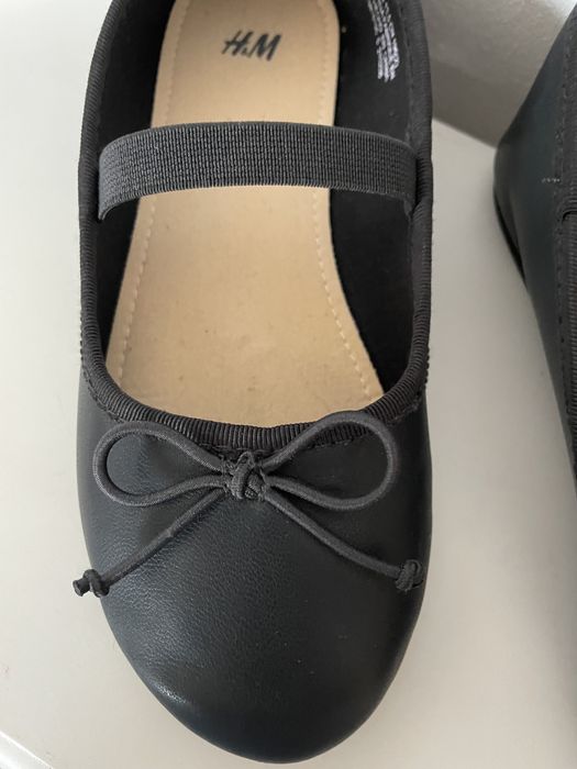 Balerinki dziewczęce