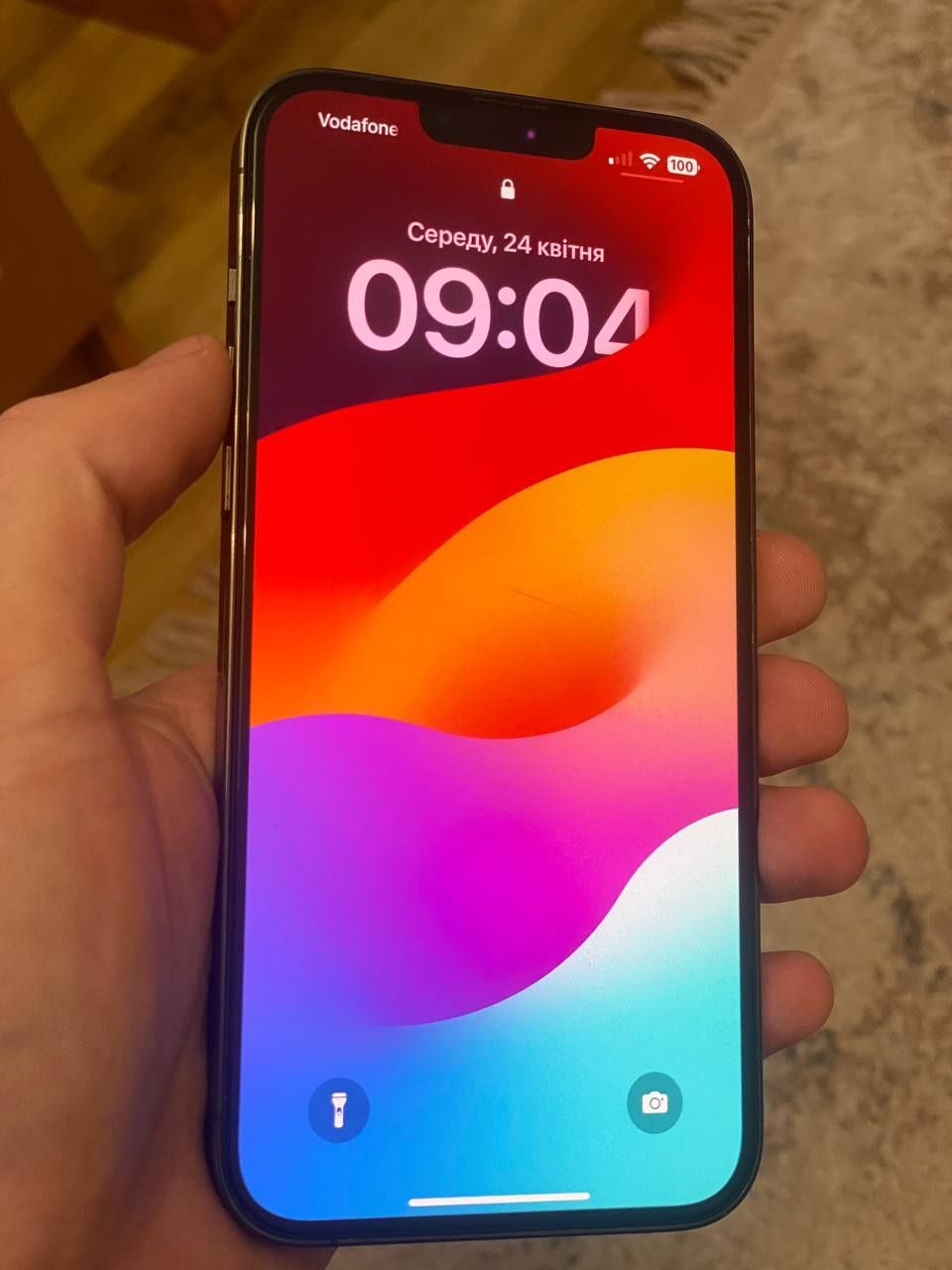 Продам Iphone 13 pro max 256 mb