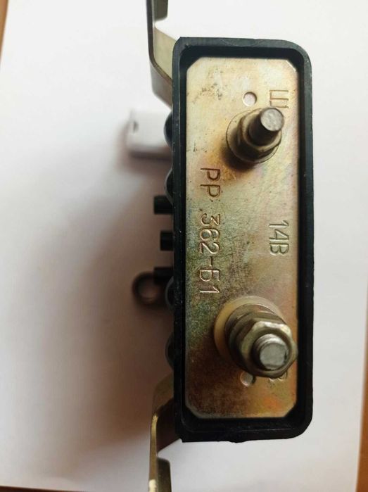 Реле РР 362 - Б1