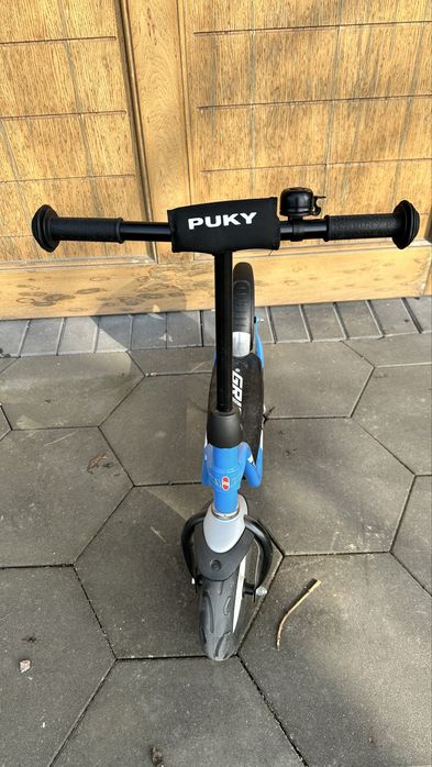 PUKY Air Lite hulajnoga