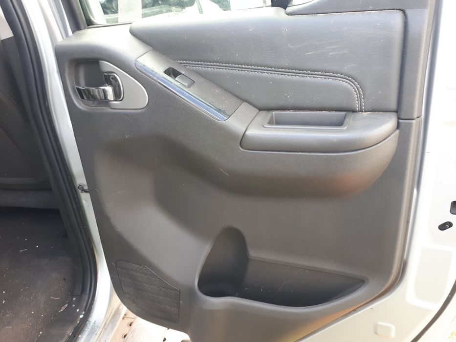 Разборка Nissan Navara D40 D22 Nissan Pathfinder запчасти