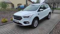 Ford KUGA 1.5 /Oryginalny przebieg/ Pierwszy właściciel